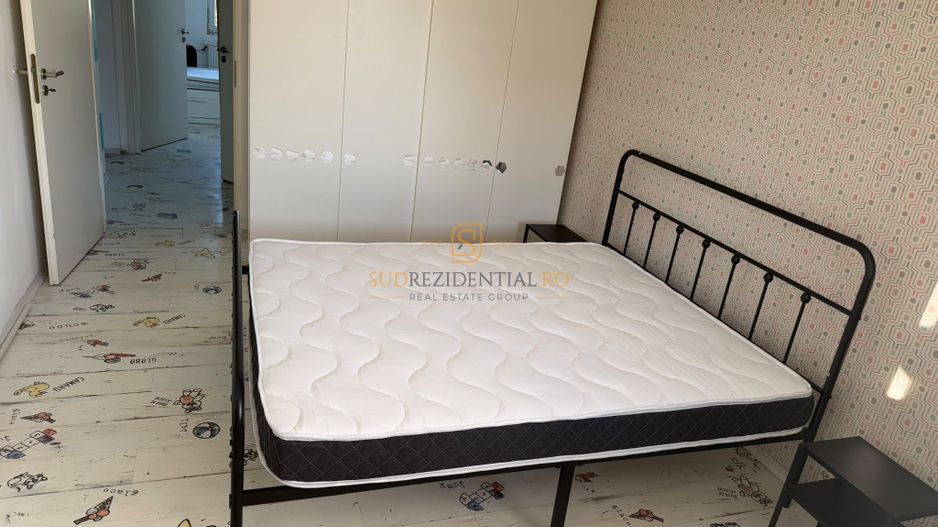 Apartament cu 3 camere de închiriat, aproape de metrou Piața Sudului - Poză 2
