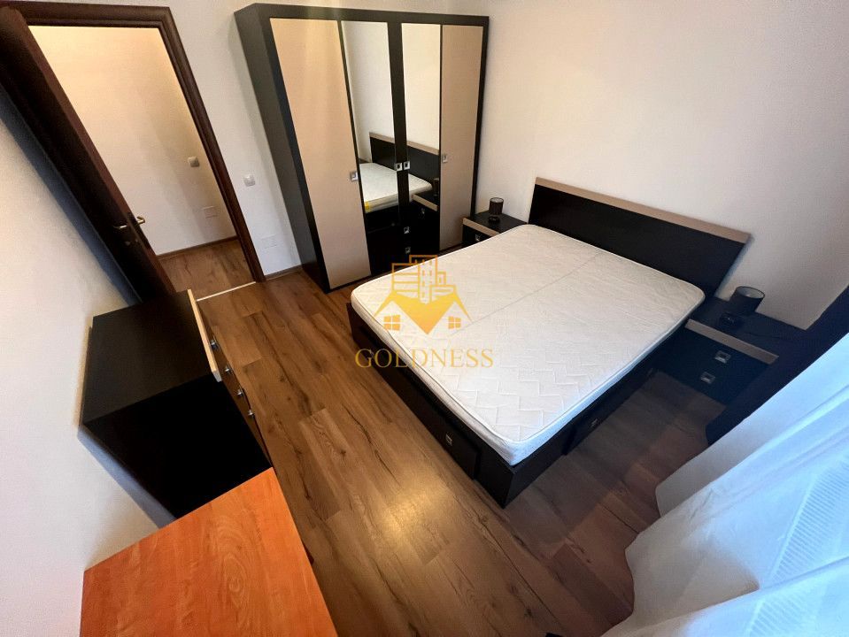 3 camere,  modern,  parcare,  AC,  cartierul  Iris,  Junior Residence - Poză 4