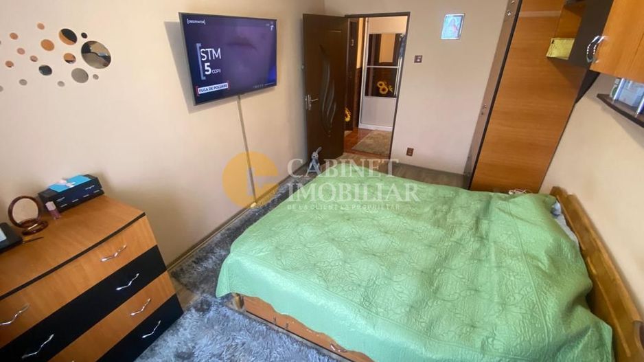 ETAJ INTERMEDIAR -2 CAMERE DECOMANDAT - PIATA VOIEVOZILOR - Poză 4