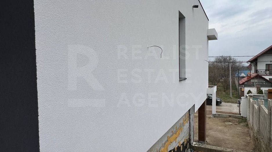 Vânzare, casă 4 camere, strada Florilor,Bubueci - Poză 7