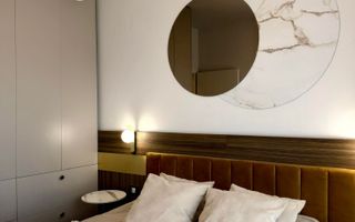 Apartament premium, la cheie, TVA inclus, strada Eroilor, Florești - Poză 16