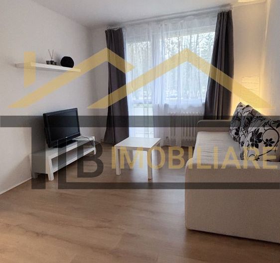 Apartament de 3 camere, 65 mp, decomandat, Zona UMFST - Poză 2
