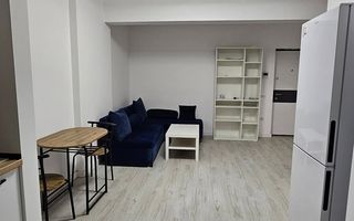 Apartament tip STUDIO  Popesti-Leordeni- Centrala proprie - Poză 2