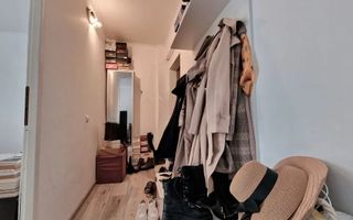 Apartament 3 camere, 64 mp, et 1, zona str Lacul Rosu Marasti - Poză 11