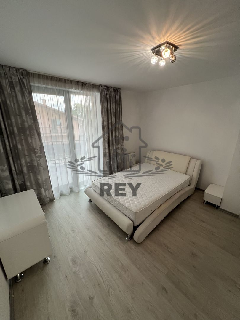 Apartament 3 camere de vânzare | Șelimbăr – zona Nicolae Brana - Poză 19