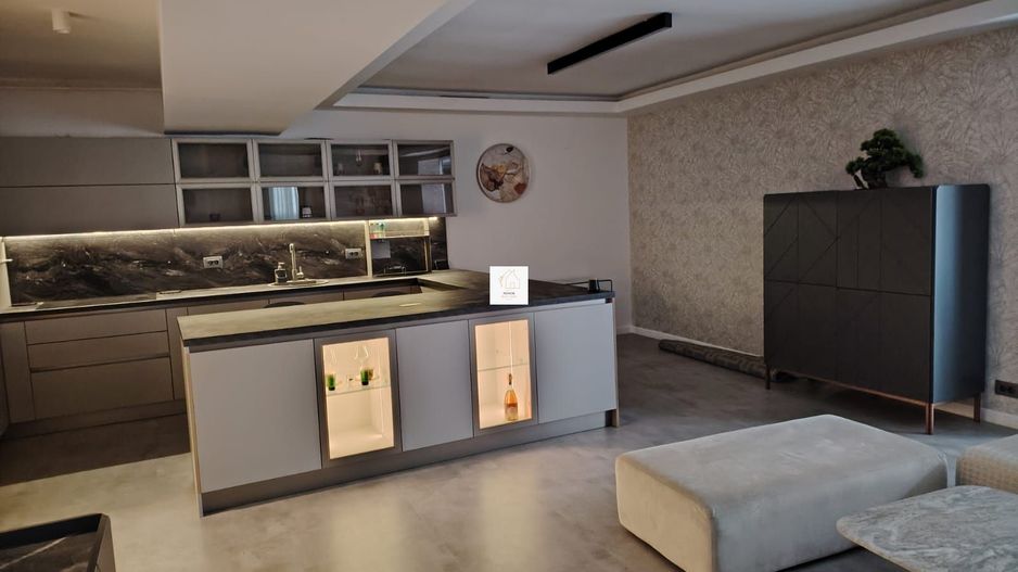 Apartament modern de 3 camere + 2 băi – Erou Iancu Nicolae - Poză 1