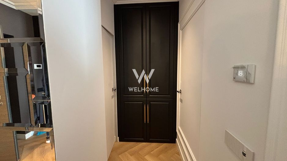 Apartament DE LUX  Zona Mihai Viteazu-Sibiu - Poză 6