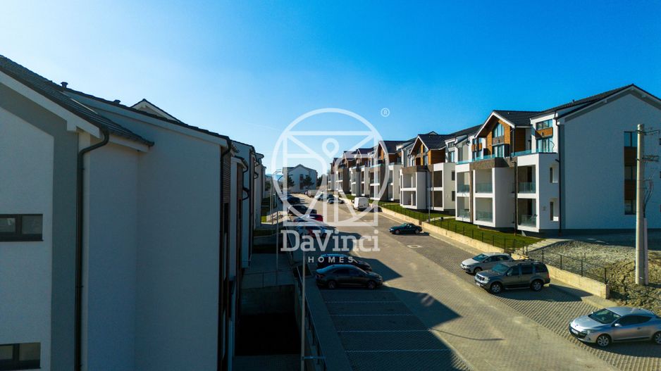 Apartament 2 camere, mobilat si utilat, intabulat (NCL-37D-Mo-ap.2) - Poză 17