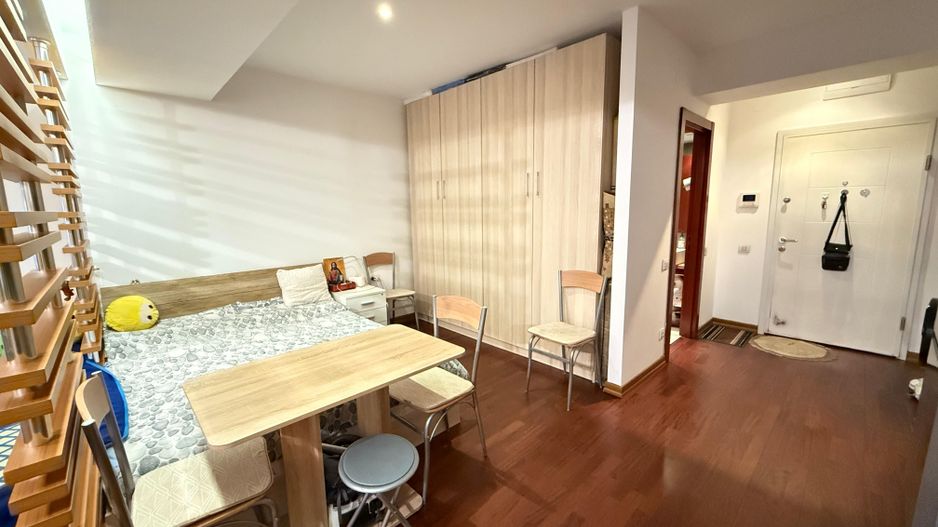 Studio Tip 2 Camere | InCity Residence | Rond P-ța Alba Iulia | Metro Dristor - Poză 15