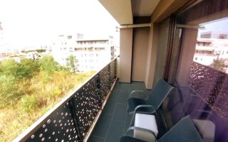 2 camere, modern, bloc nou, parcare, Europa Zona Calea Turzii, Toyota - Poză 9