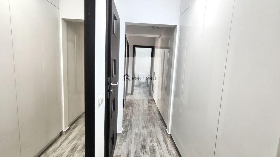 3 Camere Exigent Plaza Mall Afi 7  Min Metrou Lujerului - Poză 12