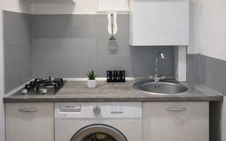 Garsoniera TCM in zona UMFST |et2| proprietar - Poză 1