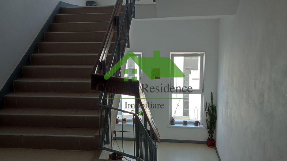 Garsonieră 23 mp, etaj 4 – zona Univ. Nord Victor Babeș - Poză 5