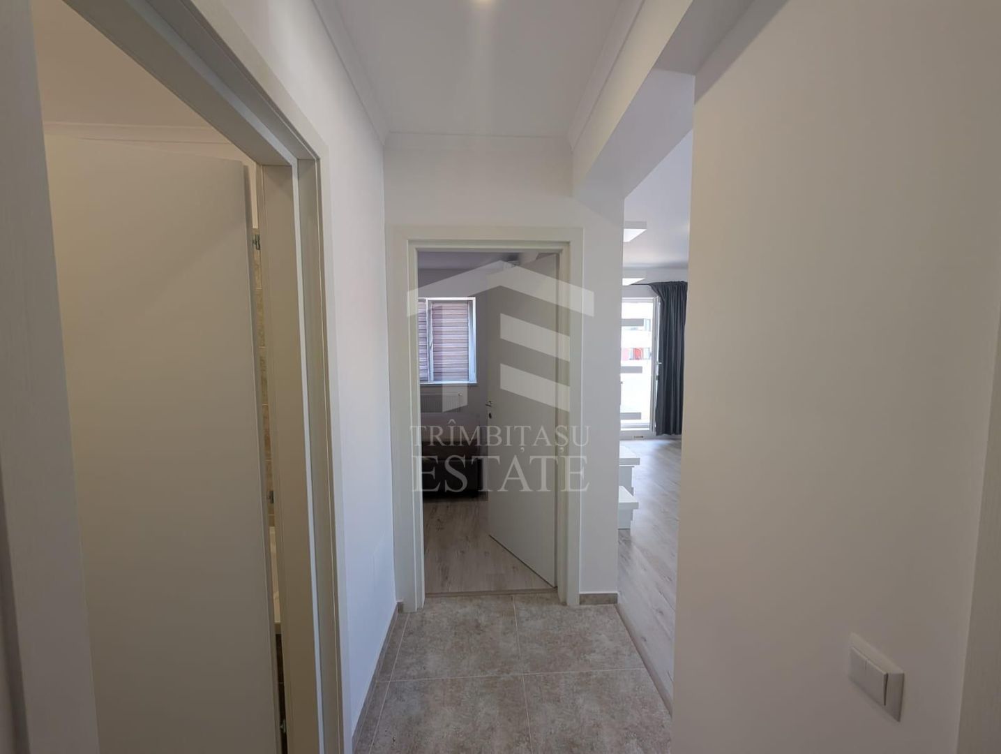 Închiriere apartament 2 camere mobilat și utilat Militari Residence - Poză 6