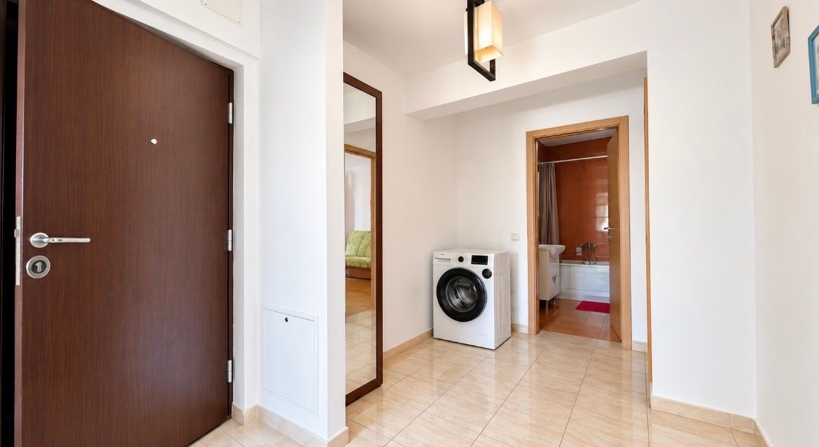 Apartament de inchiriat cu 3 camere, Prima Nufarul - Poză 6