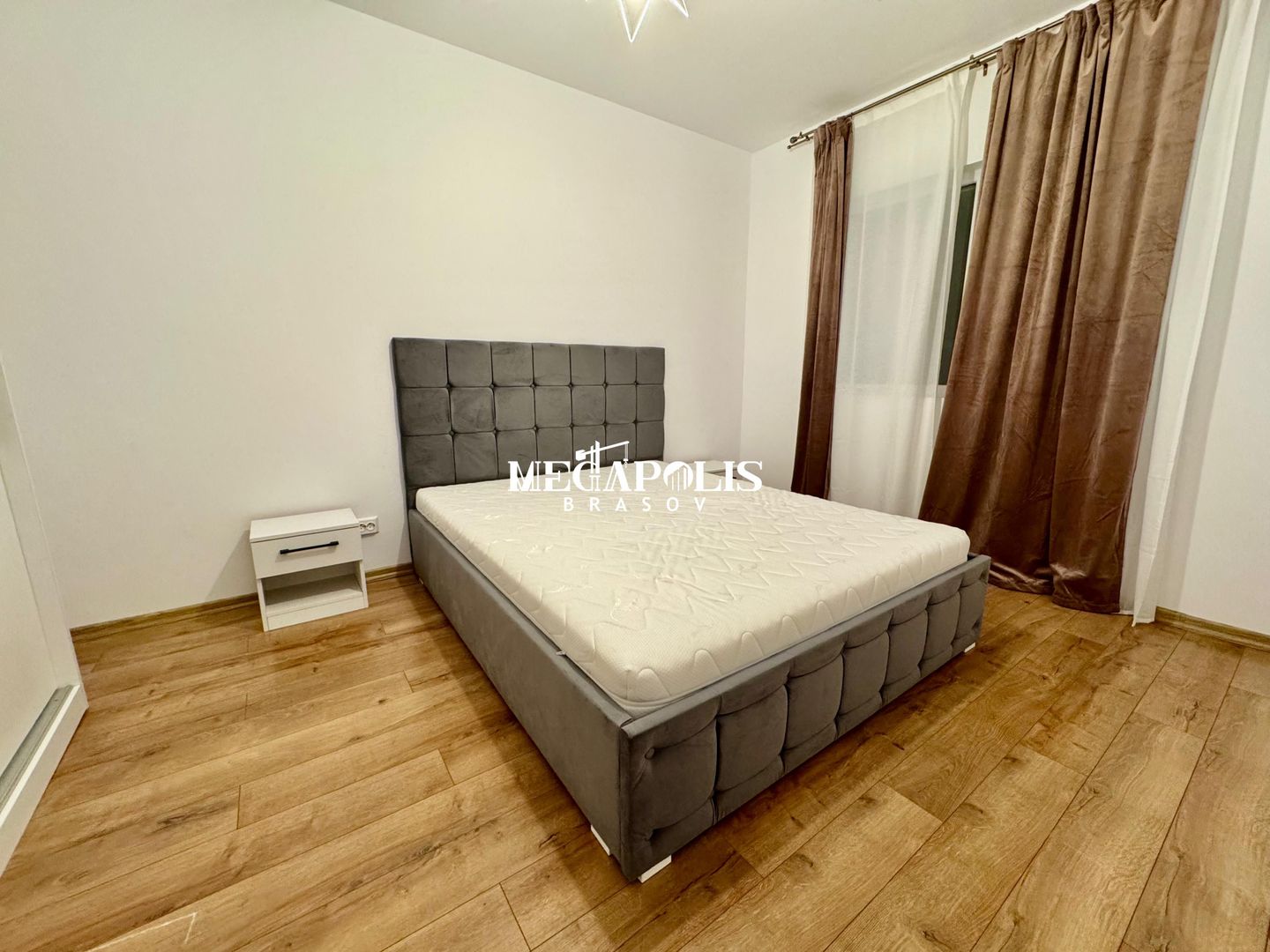 Casă 3 camere | Curte | Parcare | Pet Friendly | Sânpetru - Poză 13