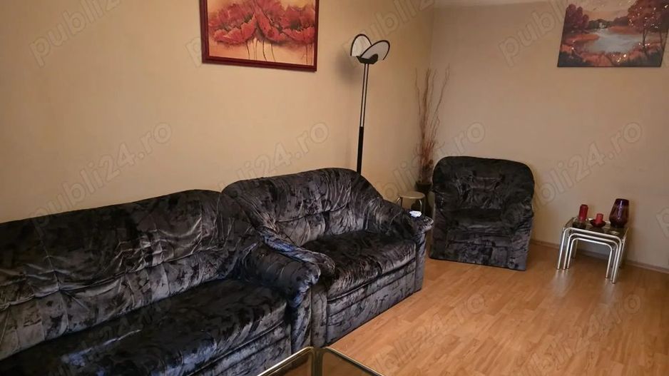 De vanzare Apartament 2 camere metrou Dristor - Poză 3