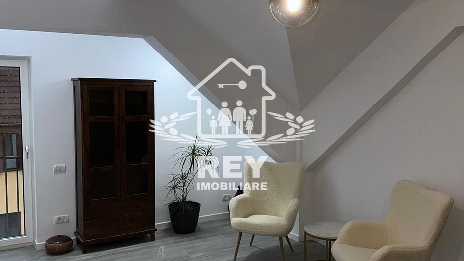 Apartament tip studio modern,zona El Gringo/LIDL Șelimbăr - Poză 10