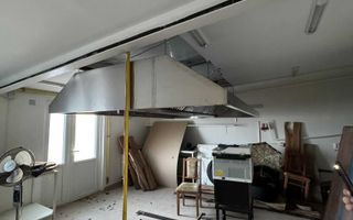 De vânzare – Sală de evenimente / Hală multifuncțională – 750 mp - Poză 4