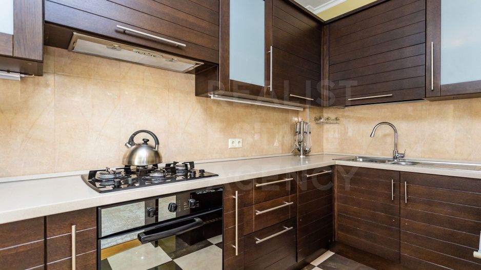 Chirie, apartament, 2 camere, strada Andrei Doga, Râșcani - Poză 2