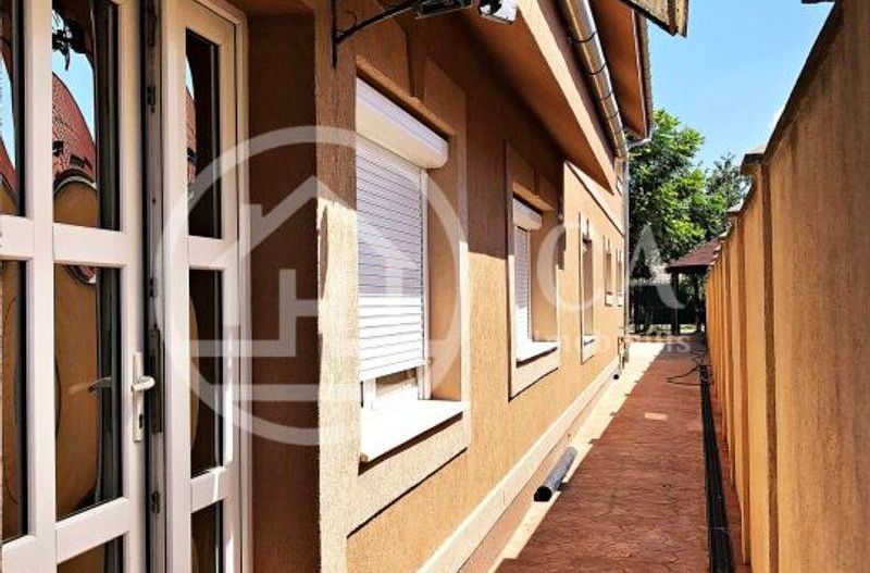 Casa de vanzare cu 6 camere in Osorhei, Bihor - Poză 5