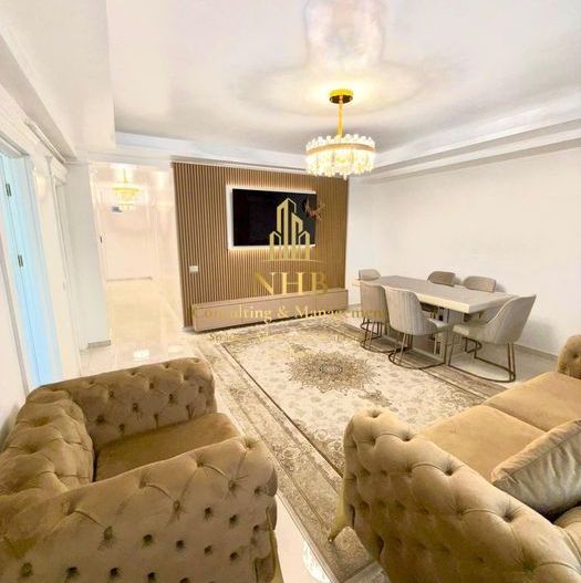 Apartament Premium  2 camere  | Zona Damaroaia – Jiului | Bloc Boutique - Poză 1