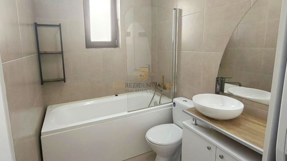 Vila mobilata si utilata, 3 camere, Teren 509 mp - Poză 11