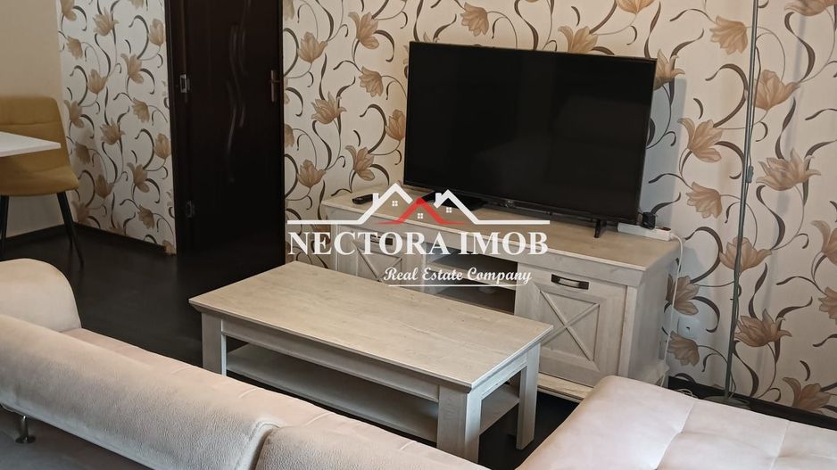 NECTORA IMOB-Apartament 2 camere, ARED T. Vladimirescu, 56 mp, Parcare - Poză 2