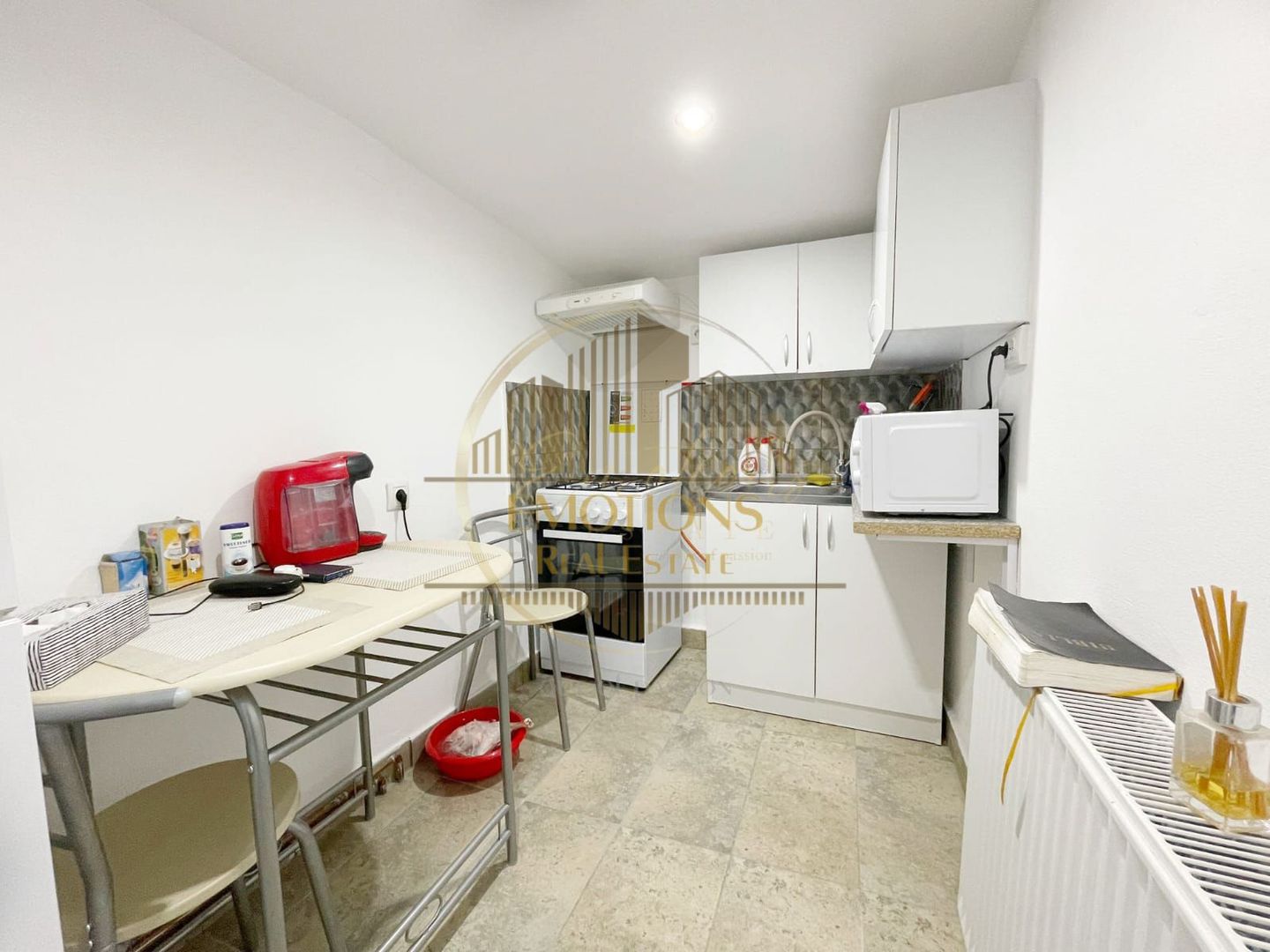OCAZIE | Apartament 2 camere - curte comuna - central - Poză 6