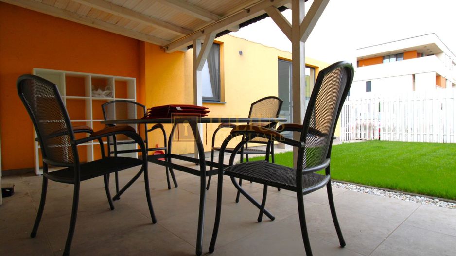 parter, loc de parcare -in spate la Decathlon - Poză 13