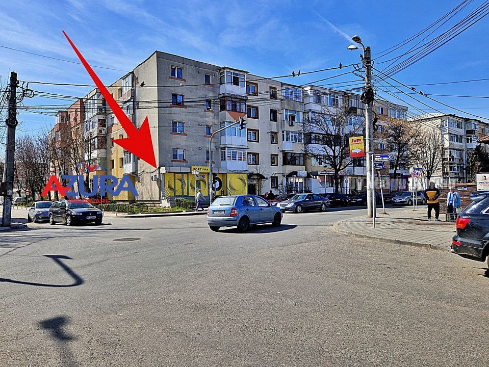 Inchiriere spatiu comercial, Exercitiu, stradal - Poză 3