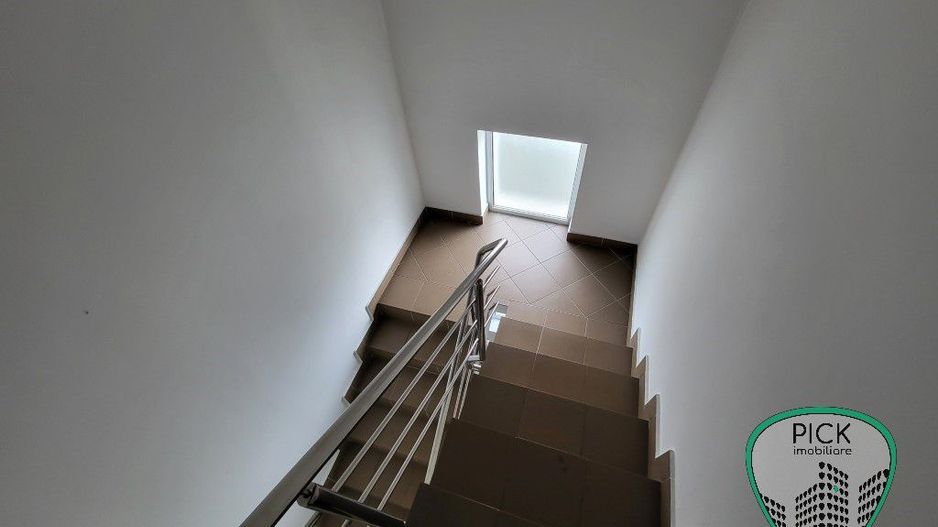 P 4097 - Spațiu de birou în Târgu Mureș, zonă Semicentrală - Poză 7