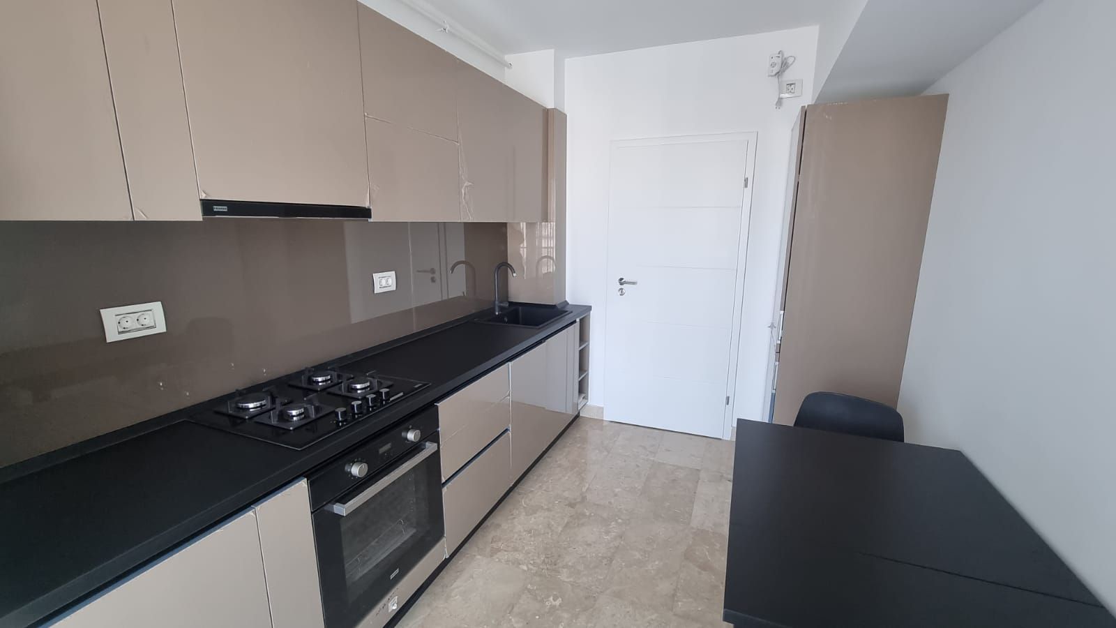 Apartament 2 camere deosebit – New Times Residence, zona Nerva Traian - Poză 10