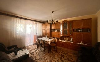 Apartament cu 4 Camere de Vânzare I Suceava/George Enescu I 105.000E - Poză 5