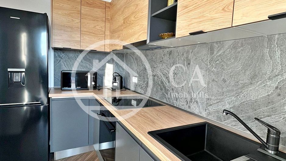 Apartament cu 2 camere de închiriat in West Residence, Oradea - Poză 7