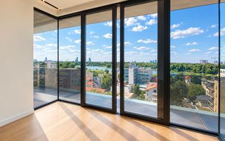 Apartament 3 camere Floreasca - vedere spre Lac - Poză 3