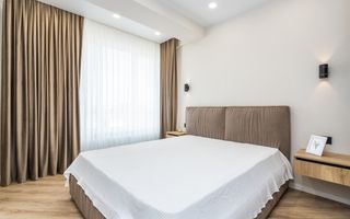 Vânzare, apartament, 2 camere, str. Cartușa, Durlești. - Poză 9