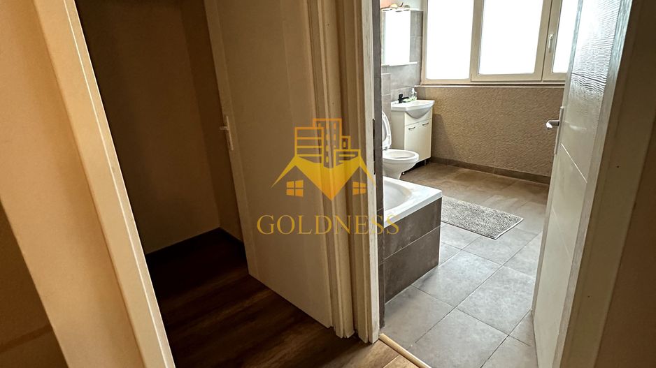 Casa 4 camere individuală, Curte, Parcare,Iris,Oașului, Lidl, REVO Gym - Poză 5