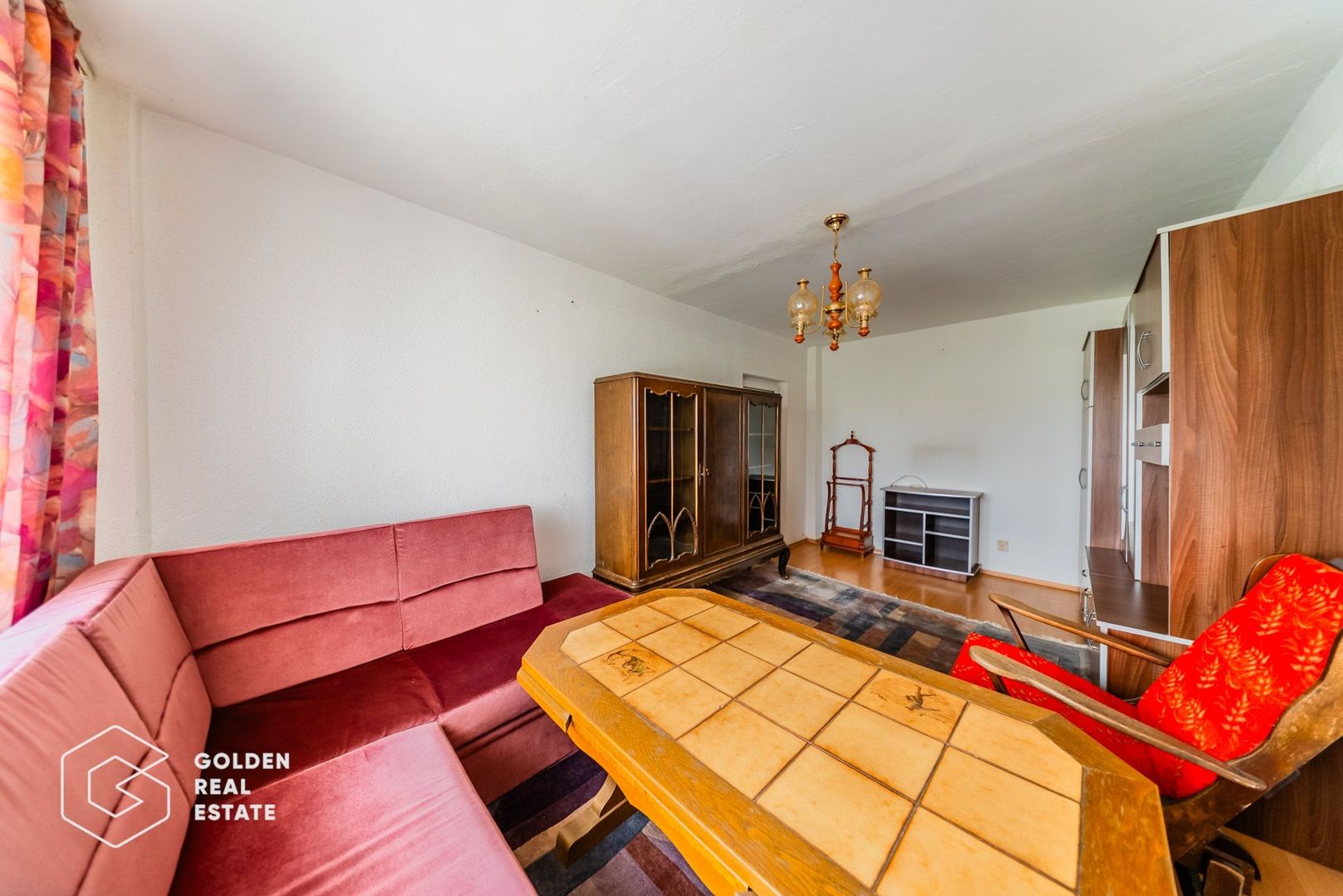 Apartament 2 camere, etaj 3, vedere spre parc, Micalaca Orizont - Poză 4