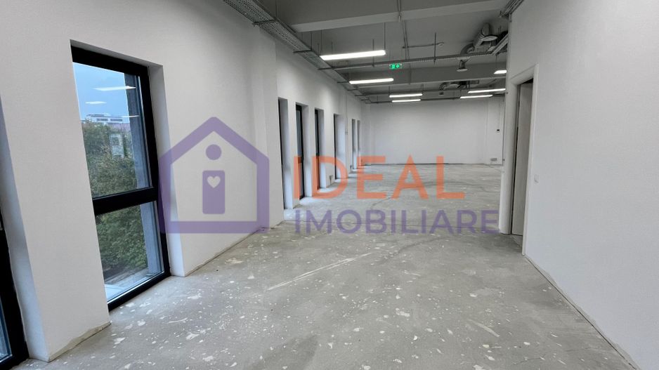 Spatiu comercial de inchiriat- 200 mpu, zona Podul Garii - Poză 5