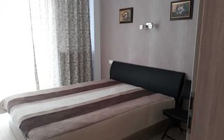 Apartament 2 camere decomandate, modern, balcon, zona Borhanci - Poză 1