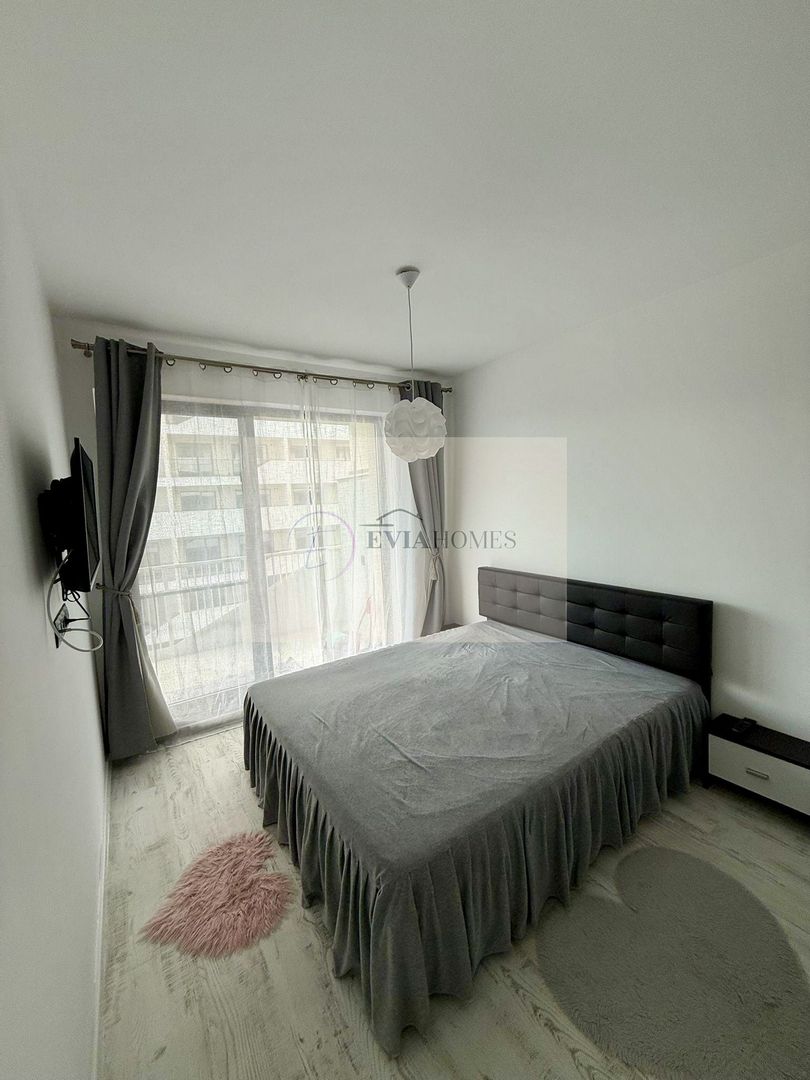 2 camere/Bloc nou/Zona Eroilor - Poză 4