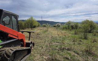 De vânzare teren intravilan – Bârsau, jud. Hunedoara - Poză 5