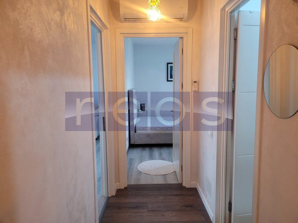 VANZARE APARTAMENT 2 CAMERE /ZONA VICTORIA - Poză 4