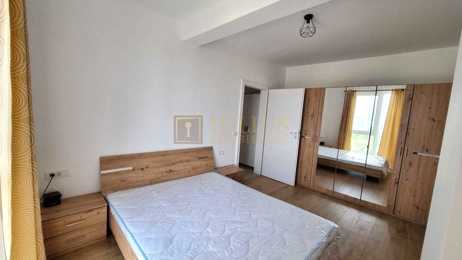 Aparatment cu 2 camere in zona Stadionului - Poză 5