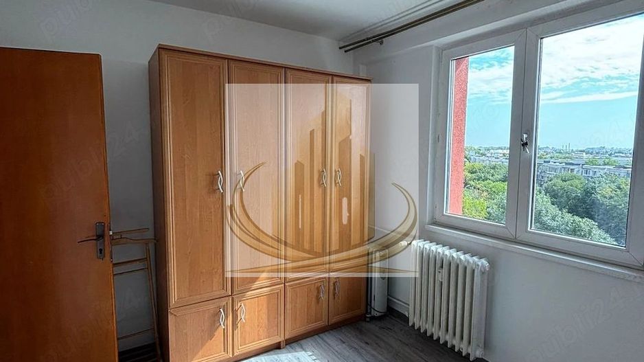 DE VANZARE! Apartament 2 camere Rahova - Poză 2