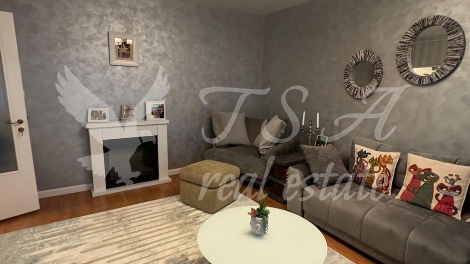 Apartament 3 camere, decomandat, zona Sebastian - Poză 3