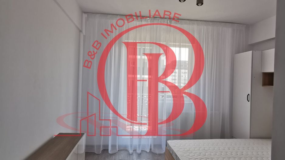 Inchiriere 3 camere Pallady metrou Teclu Parcare Subterana - Poză 12