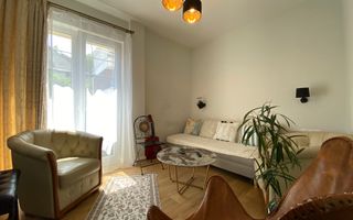 Casa individuala 4 camere cu terasa circulabila Andrei Muresanu - Poză 6