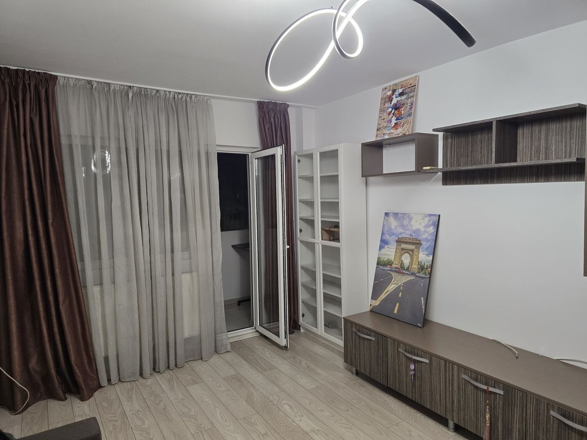 APARTAMENT 2 CAMERE RENOVAT | TURDA - Poză 3